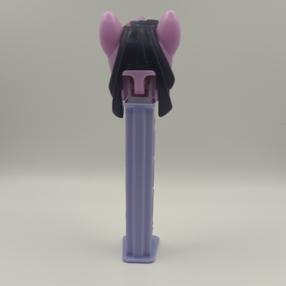 My Little Pony Princess Twilight Sparkle Pez Candy Dispenser Purple unicorn - Picture 3 of 5